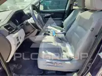 2018 Honda RIDGELINE фото