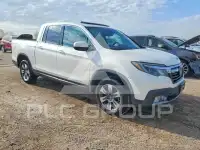 2018 Honda RIDGELINE фото