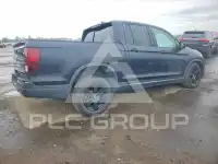 2018 Honda RIDGELINE фото
