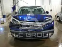 2018 Honda RIDGELINE photo