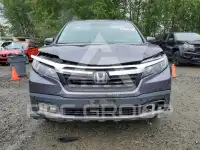 2018 Honda RIDGELINE фото