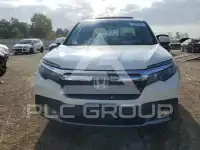2018 Honda RIDGELINE фото