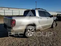 2018 Honda RIDGELINE photo