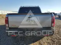 2018 Honda RIDGELINE photo