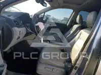 2018 Honda RIDGELINE photo