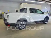 2018 Honda RIDGELINE photo