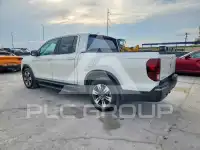 2018 Honda RIDGELINE photo