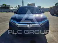 2018 Honda RIDGELINE фото