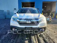 2018 Honda RIDGELINE photo
