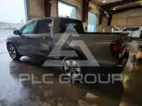 2018 Honda RIDGELINE фото