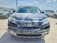 2018 Honda RIDGELINE фото