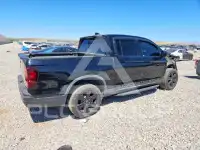 2018 Honda RIDGELINE фото