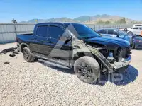 2018 Honda RIDGELINE фото