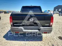2018 Honda RIDGELINE фото