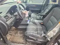 2018 Honda RIDGELINE фото