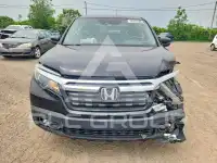 2018 Honda RIDGELINE фото