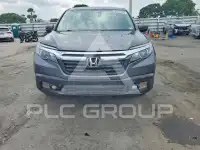 2018 Honda RIDGELINE photo