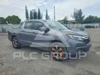 2018 Honda RIDGELINE photo