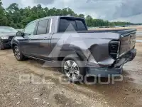 2018 Honda RIDGELINE фото