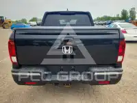 2018 Honda RIDGELINE фото