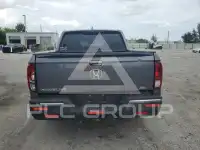 2018 Honda RIDGELINE photo
