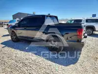 2018 Honda RIDGELINE фото