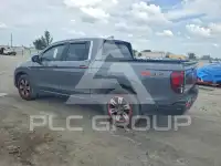 2018 Honda RIDGELINE photo
