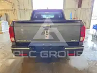 2018 Honda RIDGELINE фото