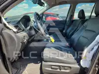 2018 Honda RIDGELINE фото