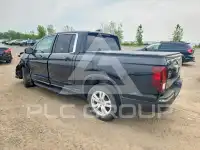 2018 Honda RIDGELINE фото
