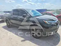2018 Honda RIDGELINE фото
