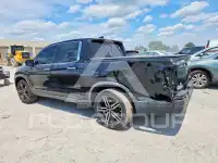 2018 Honda RIDGELINE фото