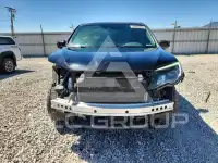2018 Honda RIDGELINE фото