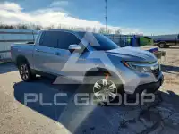 2018 Honda RIDGELINE photo