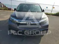 2018 Honda RIDGELINE photo
