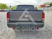 2018 Honda RIDGELINE photo