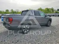 2018 Honda RIDGELINE photo