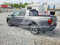 2018 Honda RIDGELINE photo