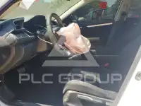 2018 Honda CIVIC фото