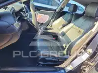 2018 Honda CIVIC фото