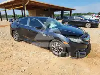 2018 Honda CIVIC фото