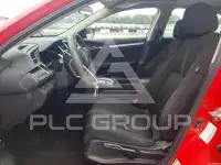 2018 Honda CIVIC photo