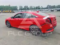 2018 Honda CIVIC photo
