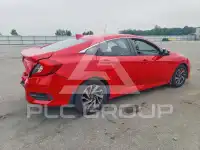 2018 Honda CIVIC photo