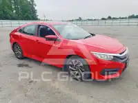 2018 Honda CIVIC photo