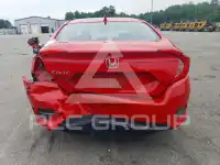 2018 Honda CIVIC photo