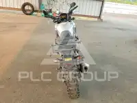2018 Honda CB фото