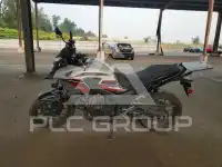 2018 Honda CB фото