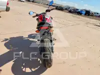 2018 Honda CB фото