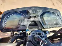 2018 Honda CB фото